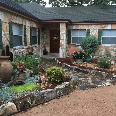 Casa Del Rio Bed And Breakfast 巴斯特罗普 外观 照片