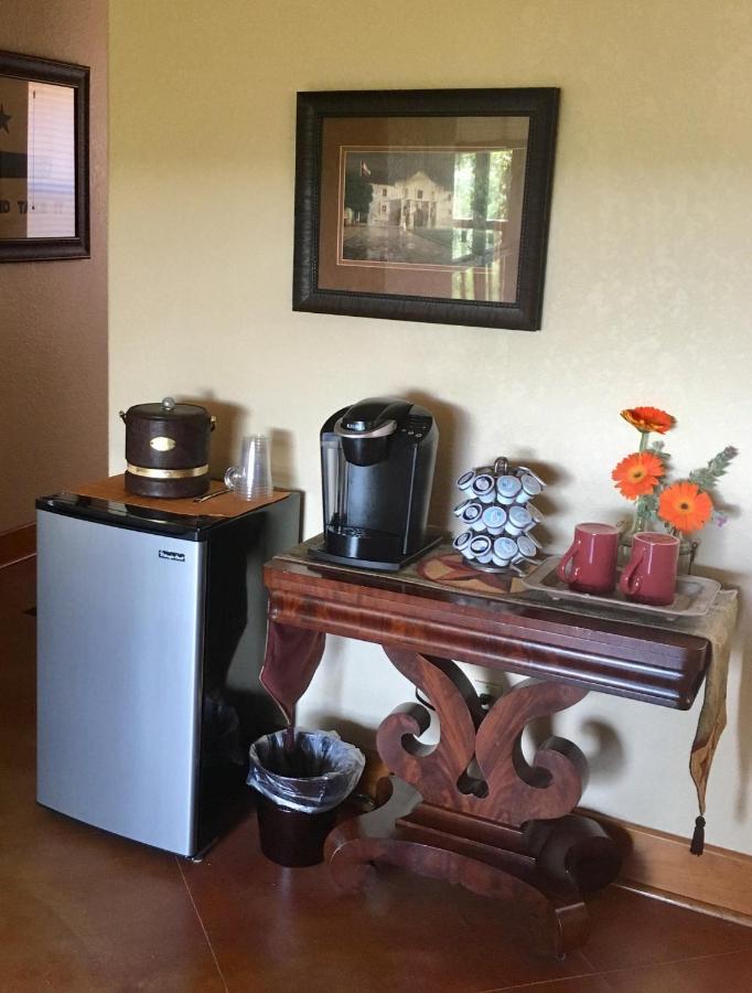 Casa Del Rio Bed And Breakfast 巴斯特罗普 外观 照片