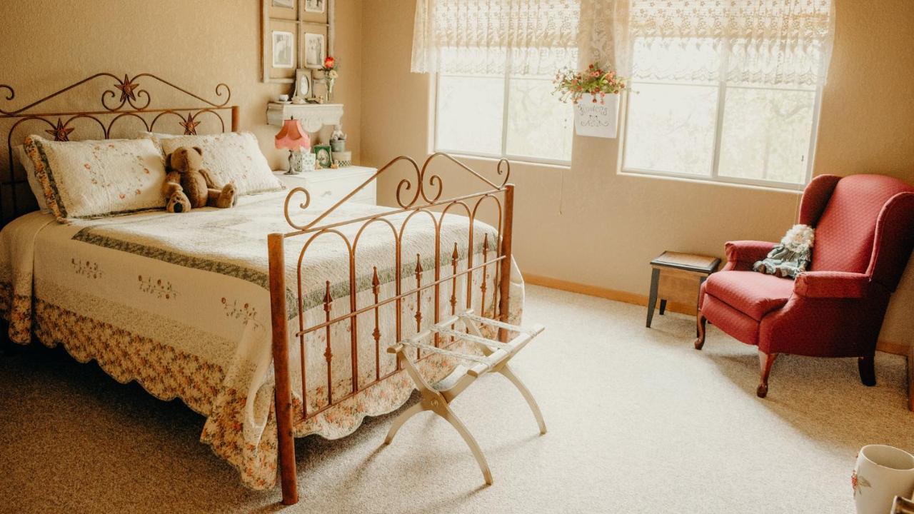 Casa Del Rio Bed And Breakfast 巴斯特罗普 外观 照片