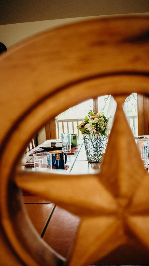 Casa Del Rio Bed And Breakfast 巴斯特罗普 外观 照片