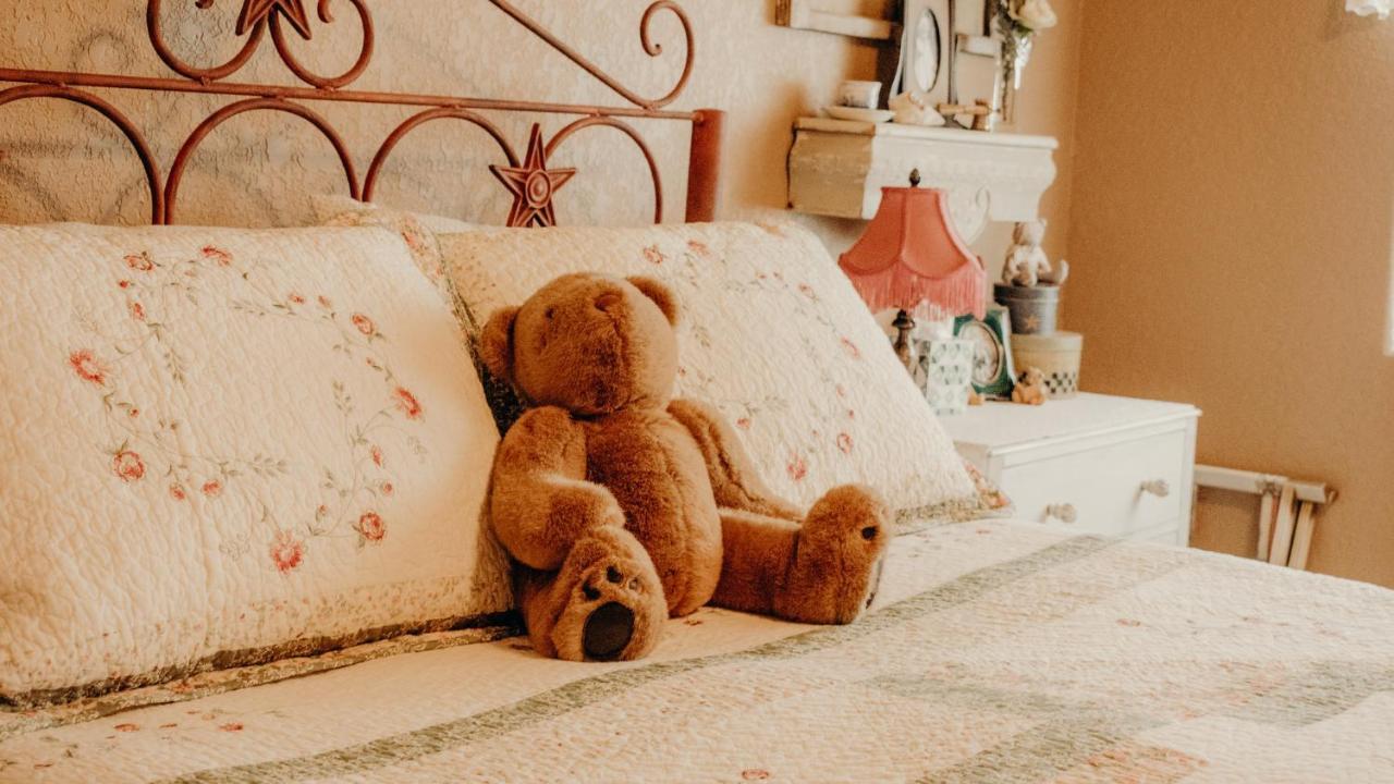 Casa Del Rio Bed And Breakfast 巴斯特罗普 外观 照片