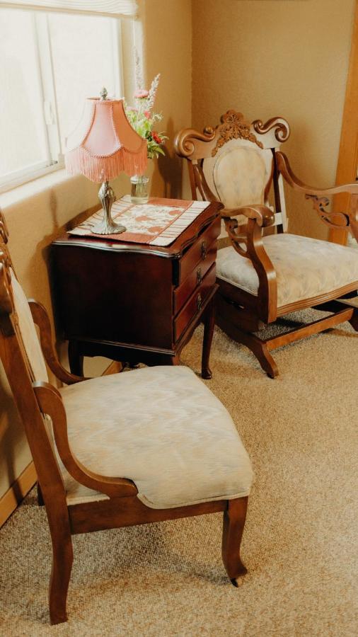 Casa Del Rio Bed And Breakfast 巴斯特罗普 外观 照片